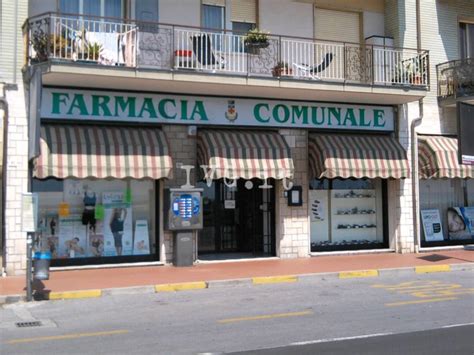 Farmacia Di Borghetto a CIVITA CASTELLANA .